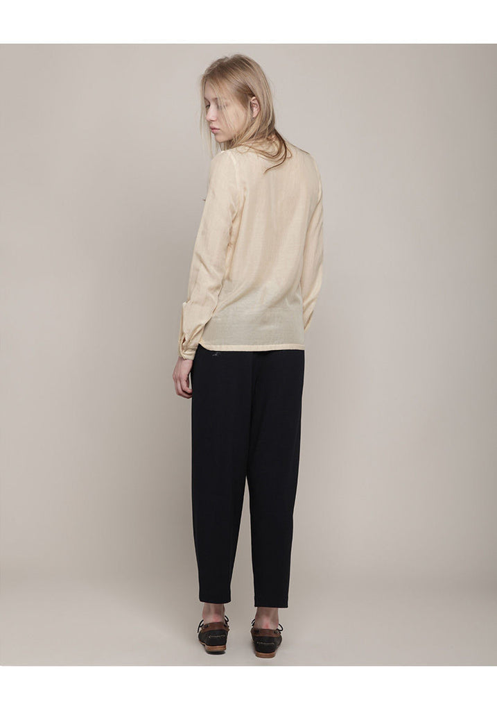 Bancroft Blouse