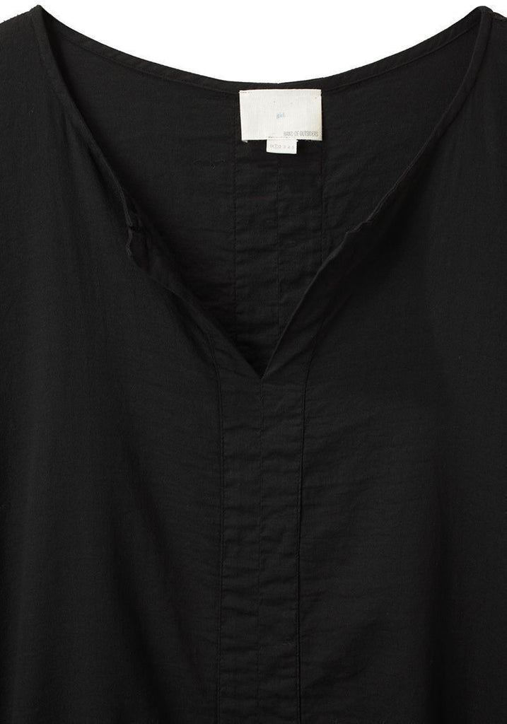 Baptista Tunic