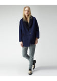 Blanket Coat