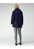 Blanket Coat