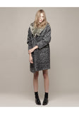 Cocoon Coat