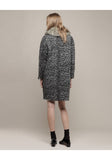 Cocoon Coat