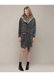 Cocoon Coat
