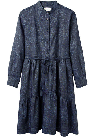 Denim Day Dress