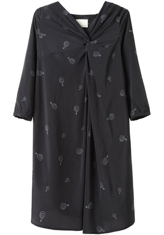 Empire Dress