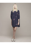 Floral Tunic Dress