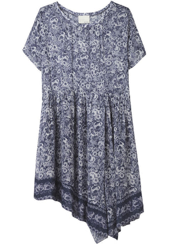 Handkerchief Dress