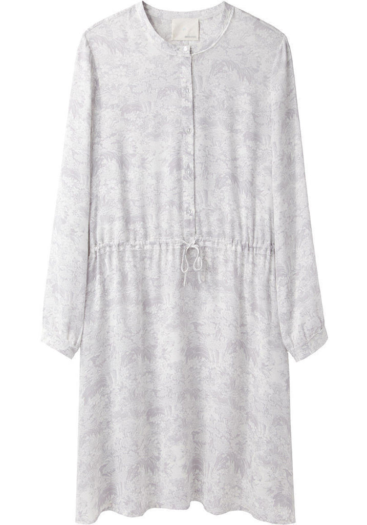 Japanese Toile Dress