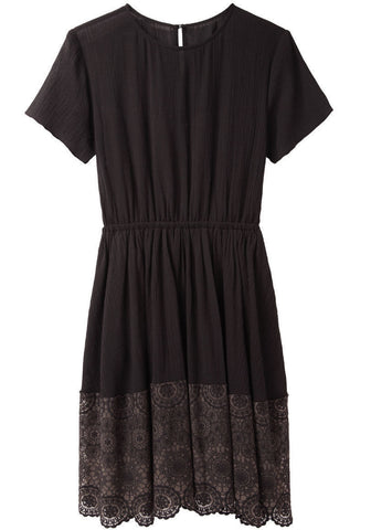 Lace Dress