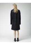 Oversize Wool Coat