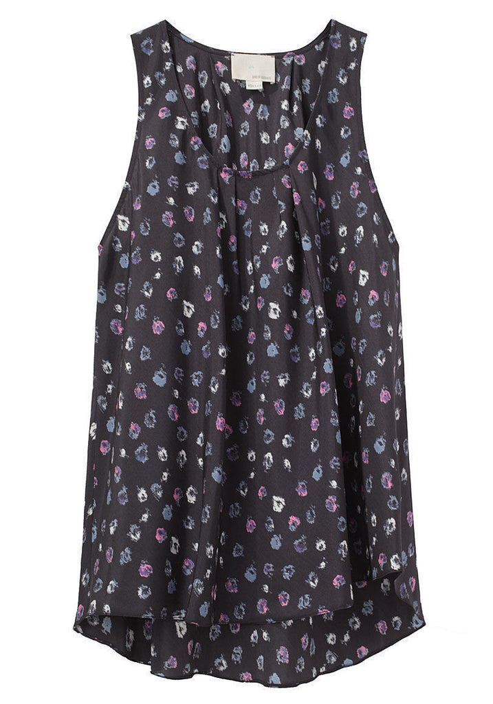 Printed Tank