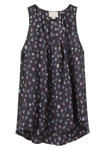 Printed Tank