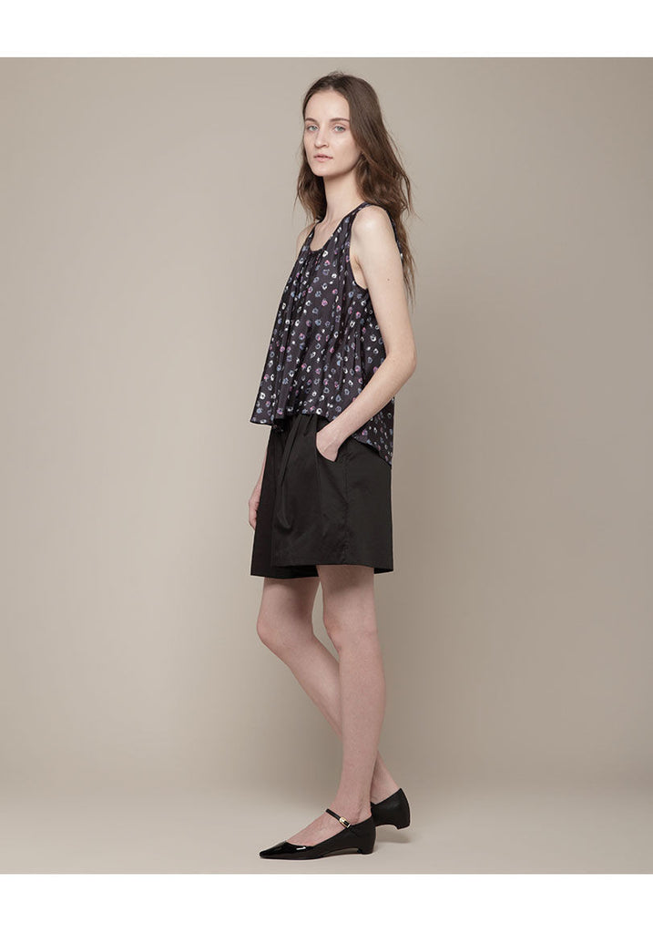 Printed Tank