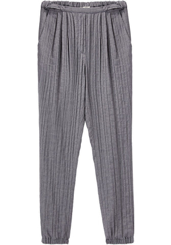 Slouchy Dot Pant