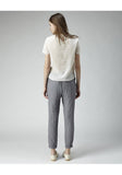 Slouchy Dot Pant