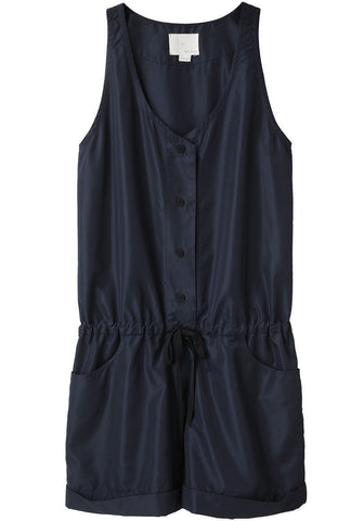 Tank Top Romper