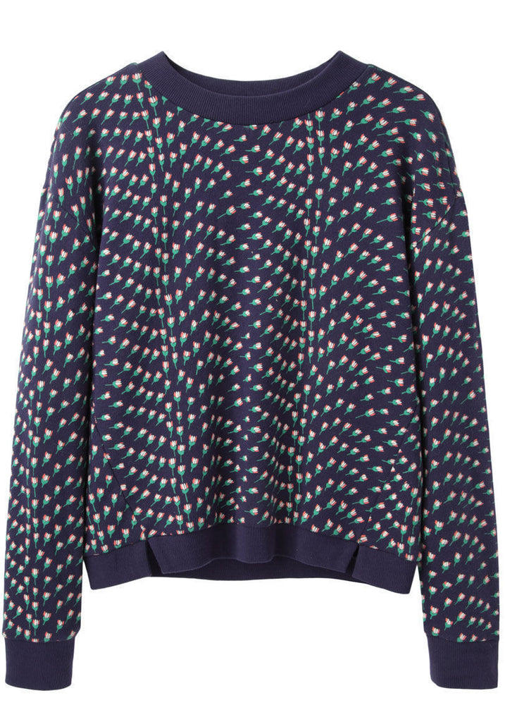 Tulip Sweatshirt