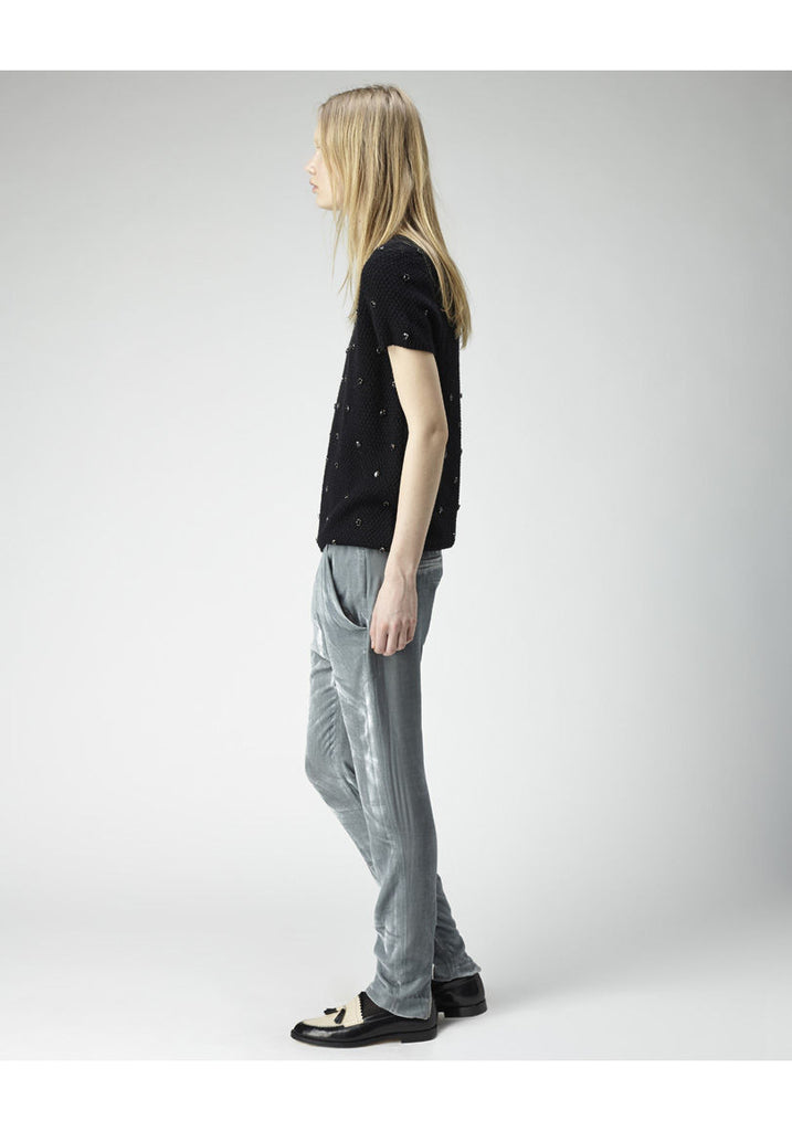 Velvet Pant
