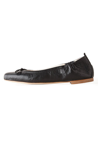 Ballerina Shoe