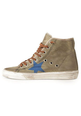 Francy Sneaker