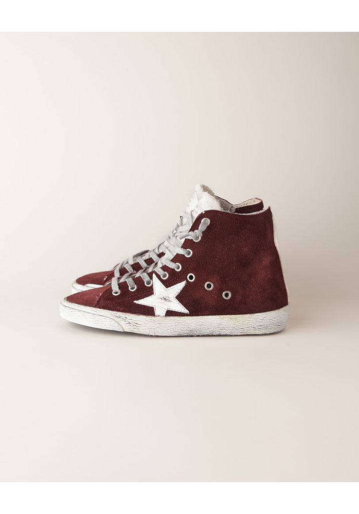 Francy Sneaker