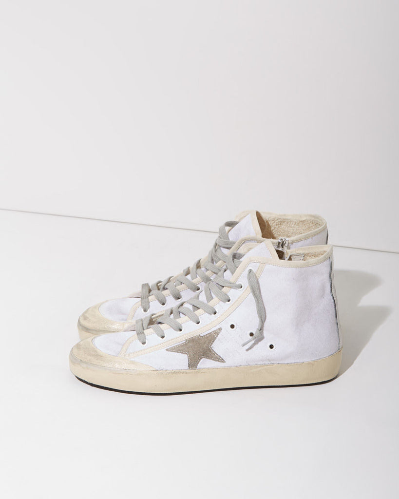Francy Sneaker