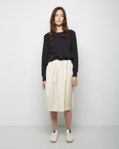 Full Skirt