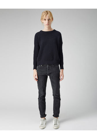 Golden Skinny Jeans