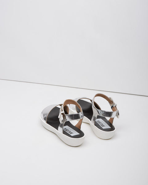 Musa Sandal – La Garçonne