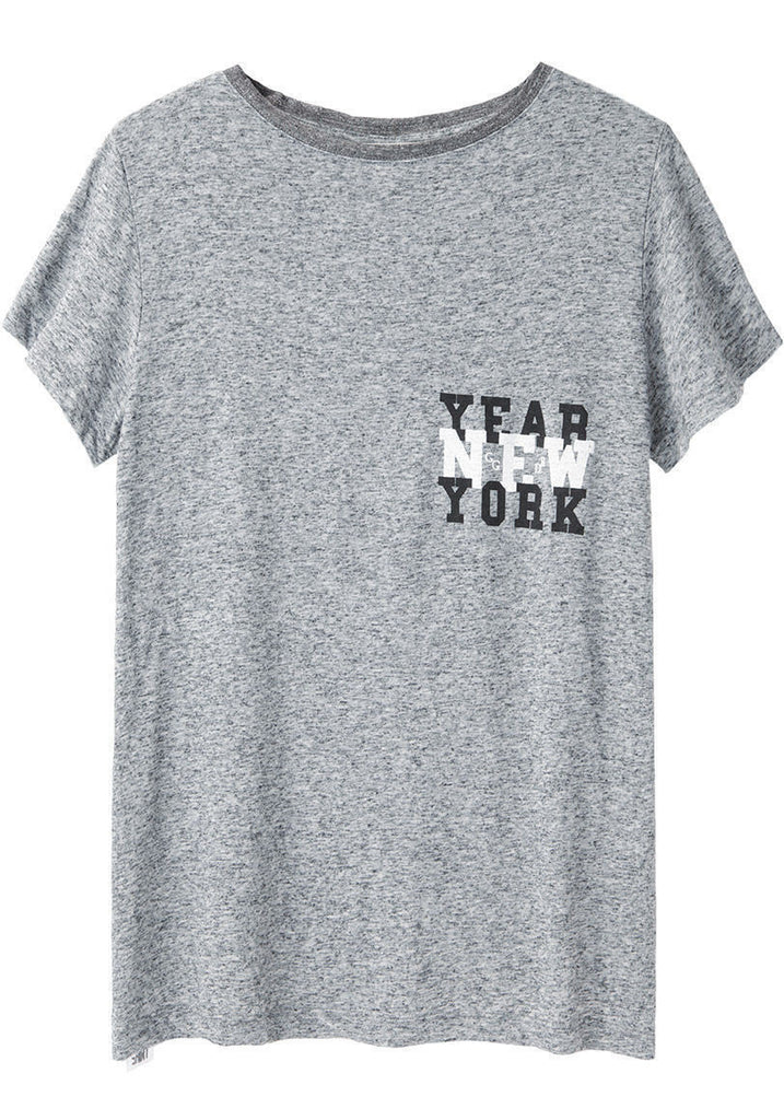 New York Tee