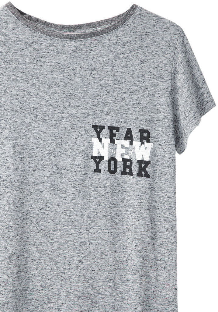 New York Tee