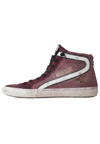 Slide Sneaker