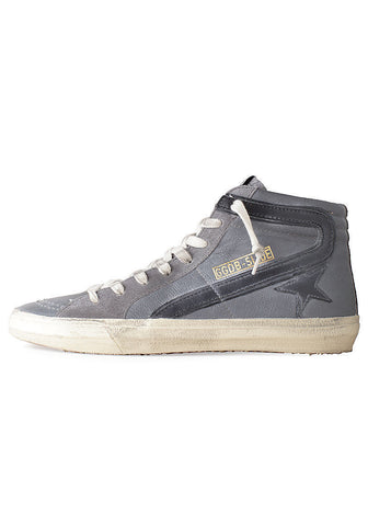 Slide Sneaker