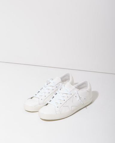 Special Edition Super Star Sneaker