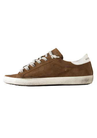 Super Star Sneaker