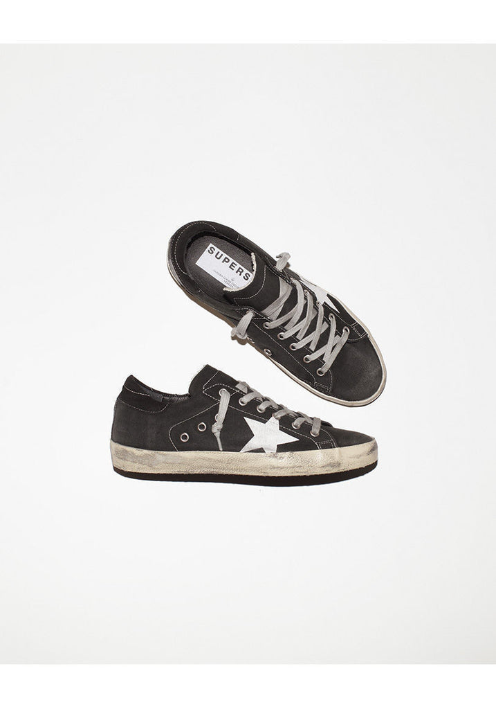 Super Star Sneaker