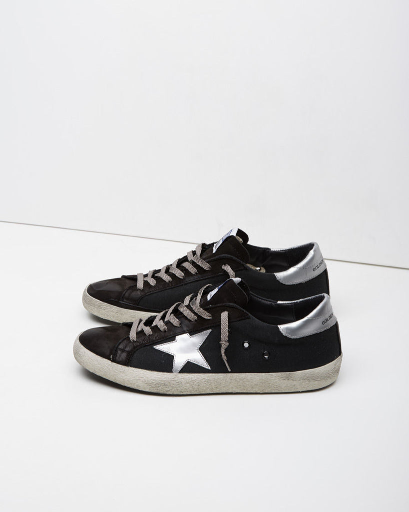 Super Star Sneaker