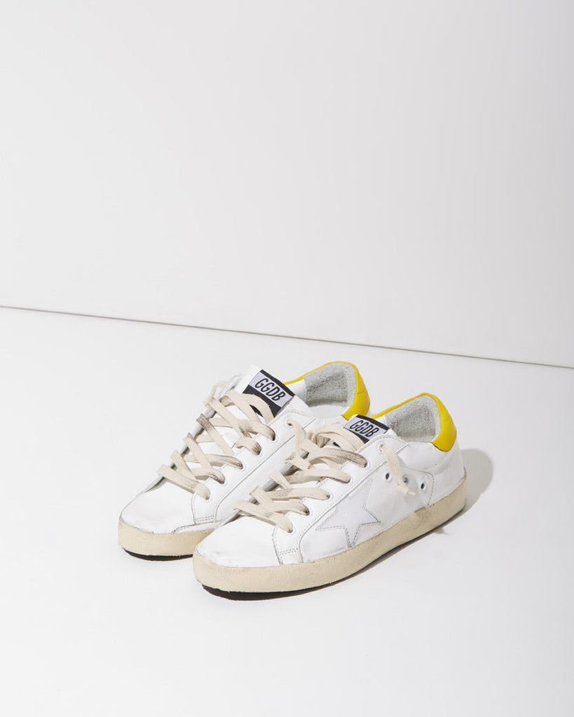 Super Star Sneaker