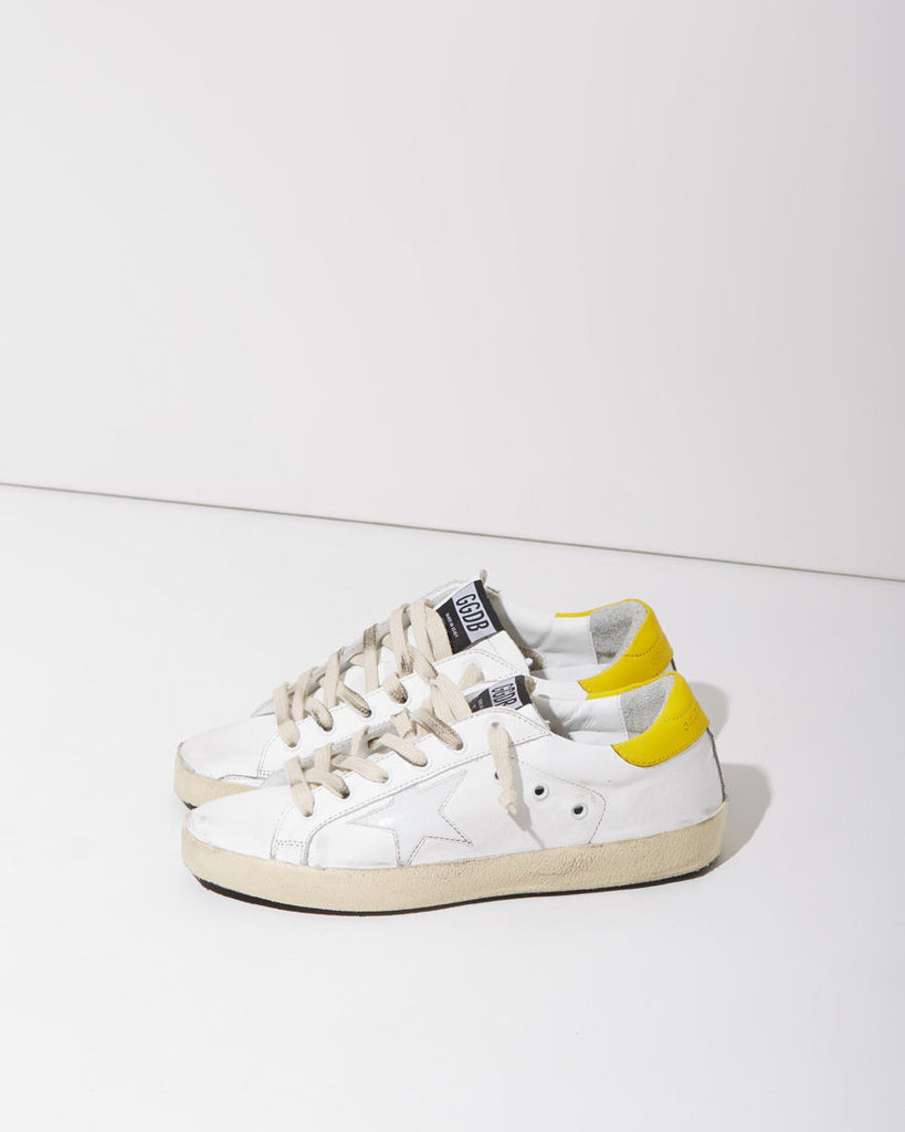 Super Star Sneaker