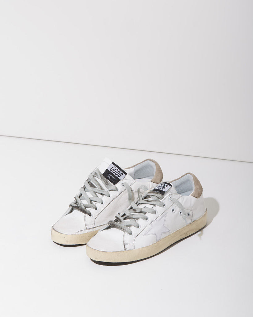 Super Star Sneaker