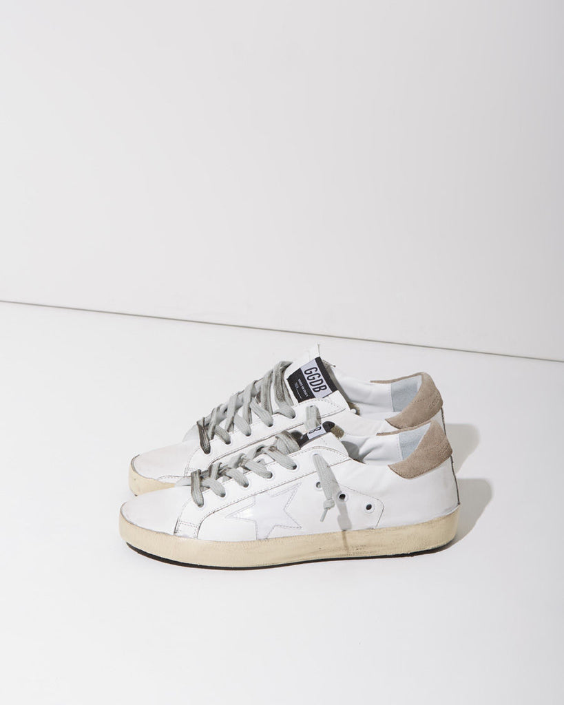 Super Star Sneaker