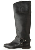 Tall Harness Boot