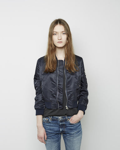 Tea Jacket