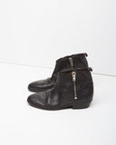 Viande Western Boot