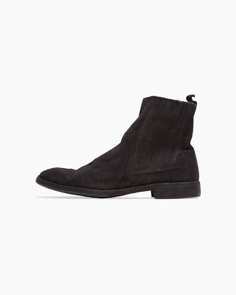 Chelsea Boot