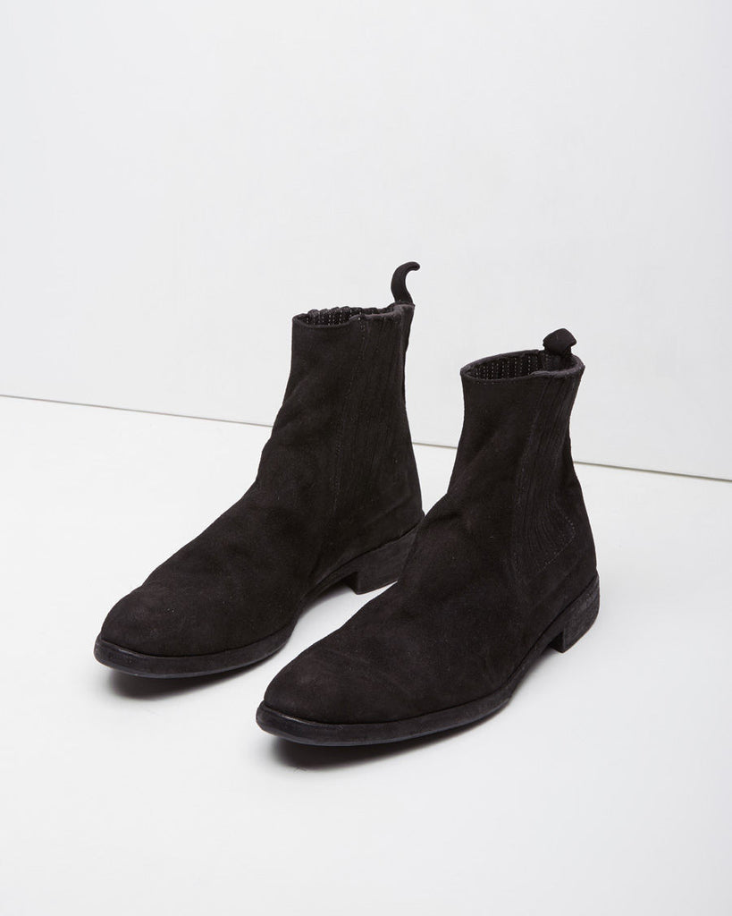 Chelsea Boot