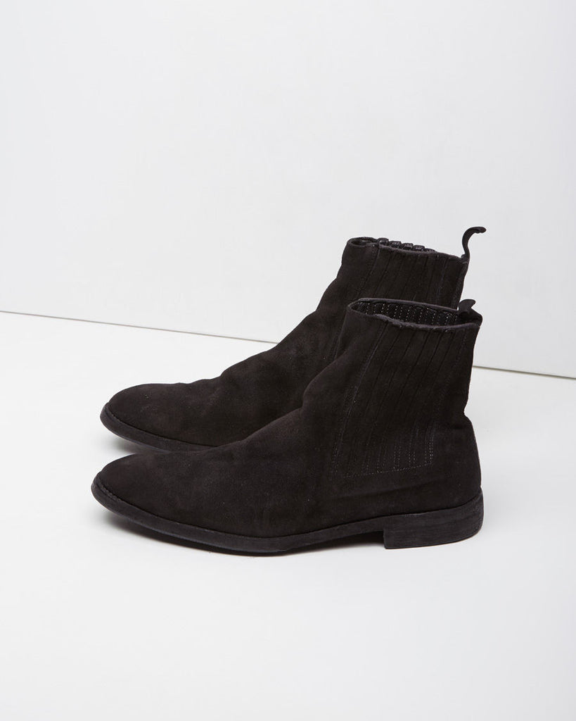 Chelsea Boot