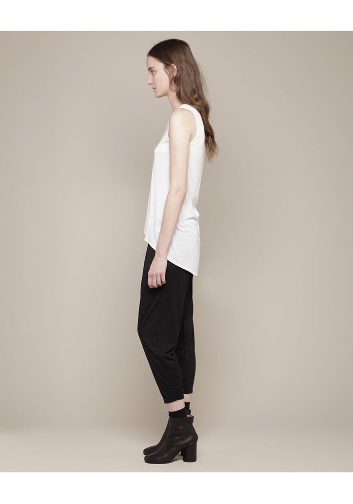 Back Seam Tank