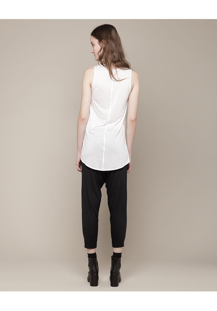 Back Seam Tank