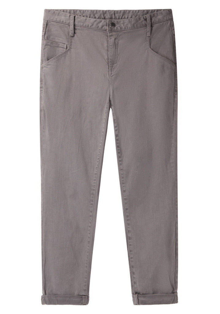 Cropped Jean - CANCELLED